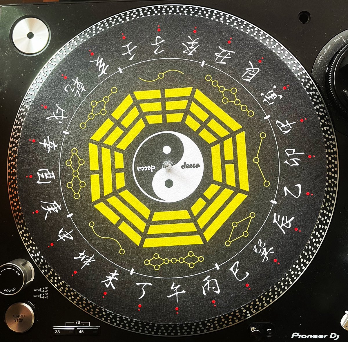 recorddecca's tweet photo. 有限会社デッカではスリップマットの製作を承っております 7inch 12inchサイズ
どちらも1枚よりお受けできます
お気軽にお問い合わせください
#slipmat #スリップマット #レコード
#レコードプレス https://t.co/Y7QxPv3B5j