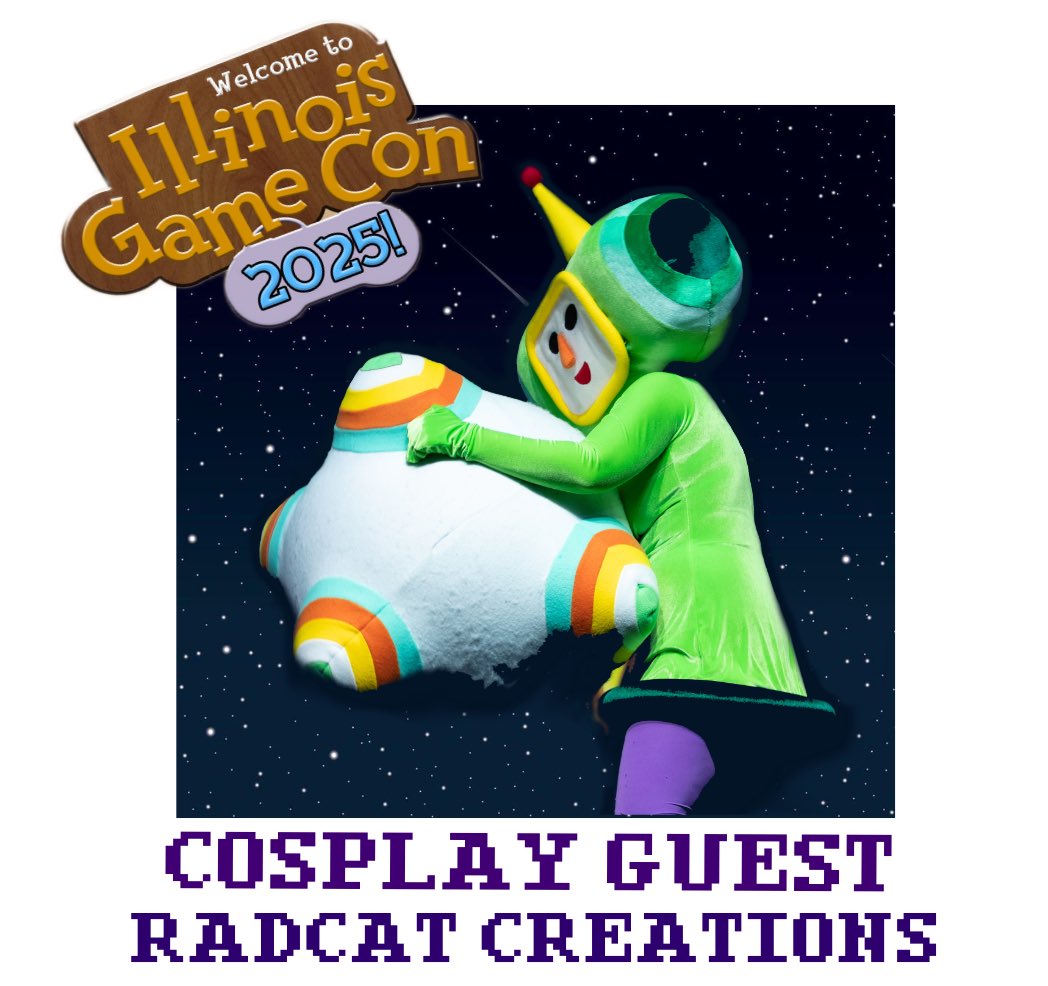 Ava Jeanne | RadCat tweet media