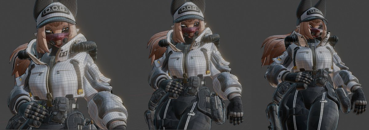 GodZeela tweet media