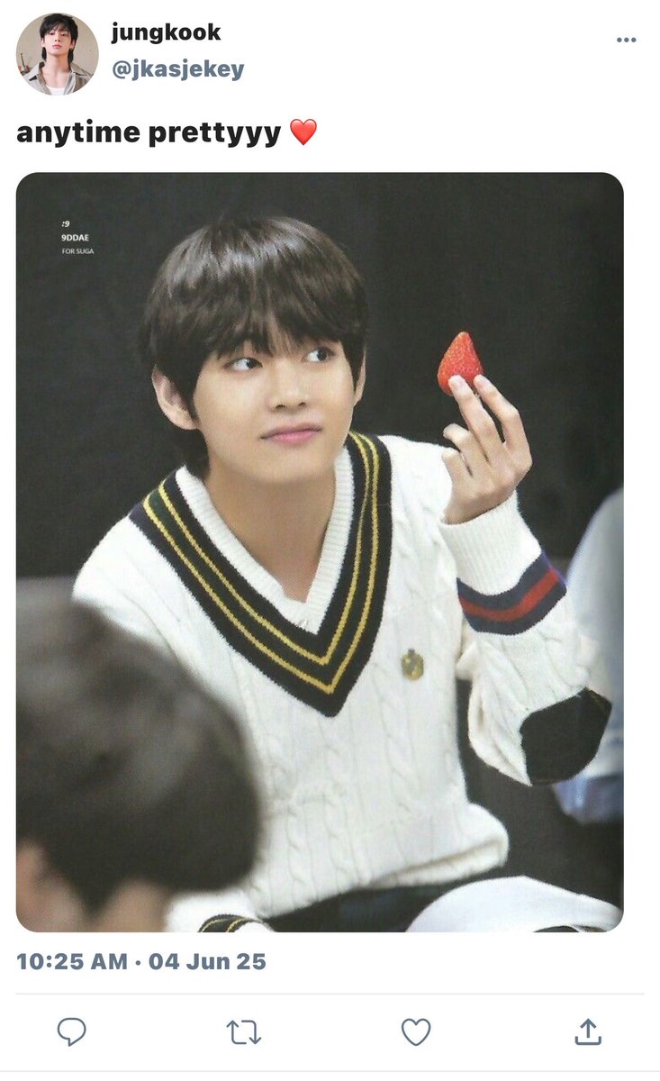 taebearattack's tweet photo. https://t.co/0lX8EvDMwx
