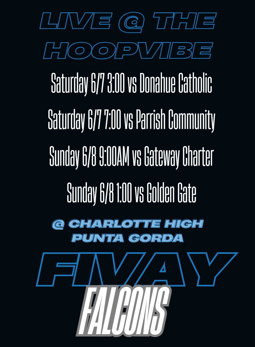 Fivay basketball at The Hoopvibe
<a href="/fivayboysball/">Fivay Varsity Boys Basketball</a>