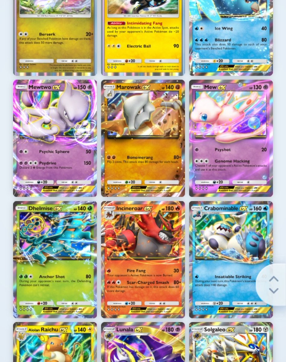 kumamoto_beru's tweet photo. GW KETAGIHAN POKEMON TCG REEE- Yang mau add Beru monggo ❤️

ID: 1423999780700735 https://t.co/wGBqFotzyK