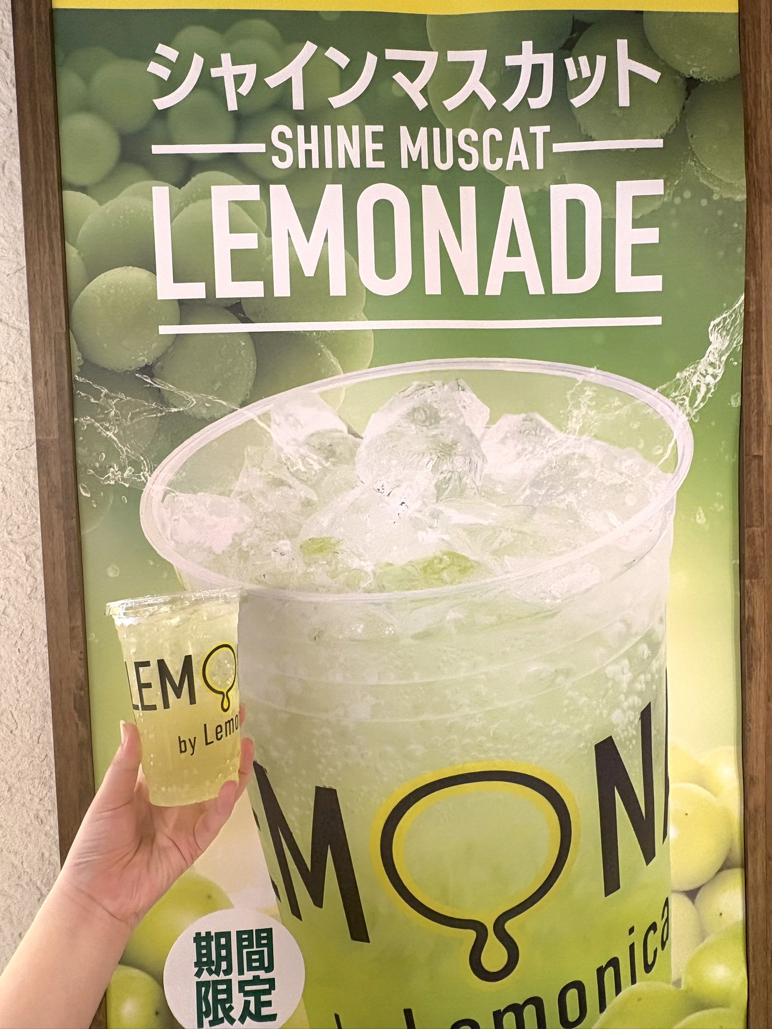 レモネード✨ LEMONADE by Lemonica ココノススキノ (@Lemonica_cocono) / X