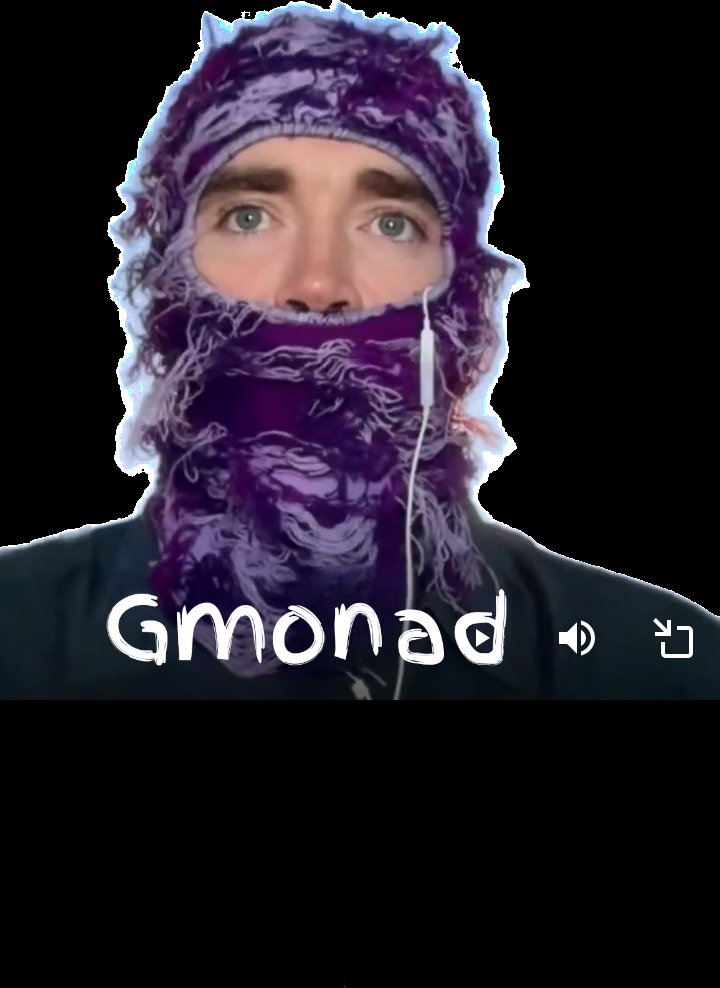 Gmonad💜