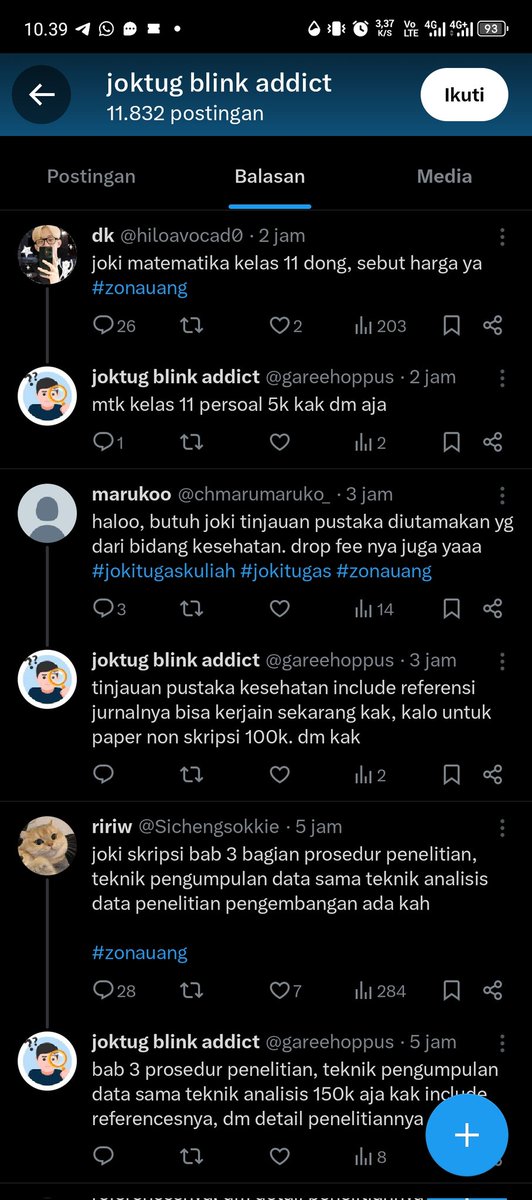 melk otw sempro tweet media