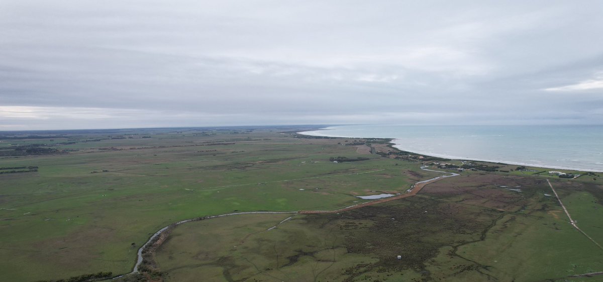 📢 The latest Goyder Institute e-news is here!
💧   SA Chief Scientist visit
🌱 New MoU with Desert Knowledge Australia
🧪 Project updates from the South East, CLLMM
🤝 Real-time collaboration &amp; impact across SA
Read more 👉 shorturl.at/kbBd5
#WaterResearch #SouthAustralia