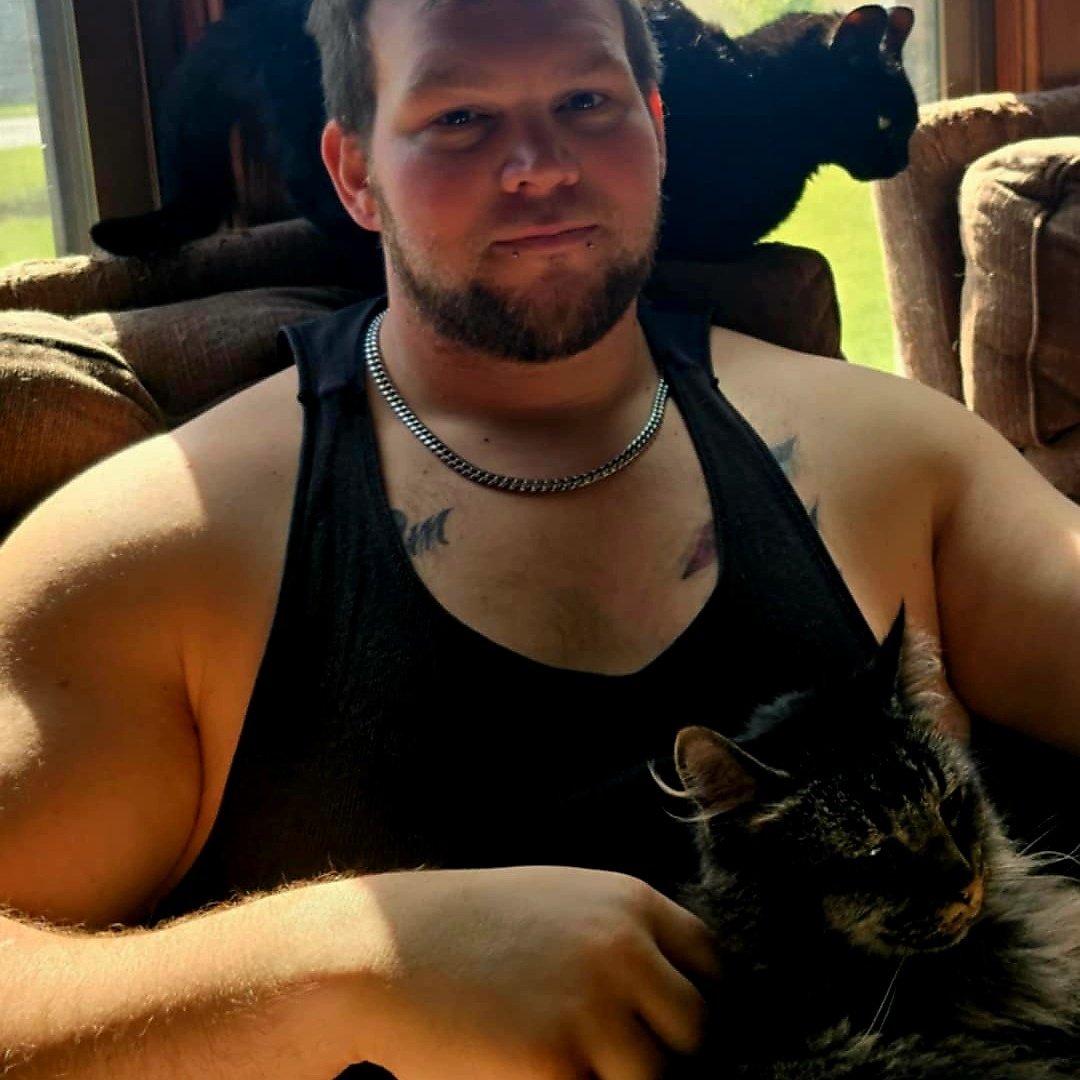 Ray Vs X tweet media