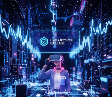 KviperC's tweet photo. @linera_io 
My journey was ignited by the promise of true decentralization. I was constantly looking for projects pushing the boundaries of scalability and user experience, which is how I stumbled upon @linera_io through their technical deep dives shared on a crypto forum. https://t.co/IJlHGQkFLj