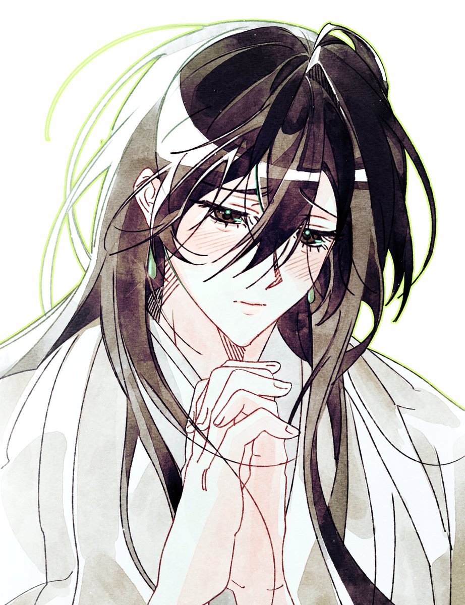 이건 표지~
@상현님 커미션