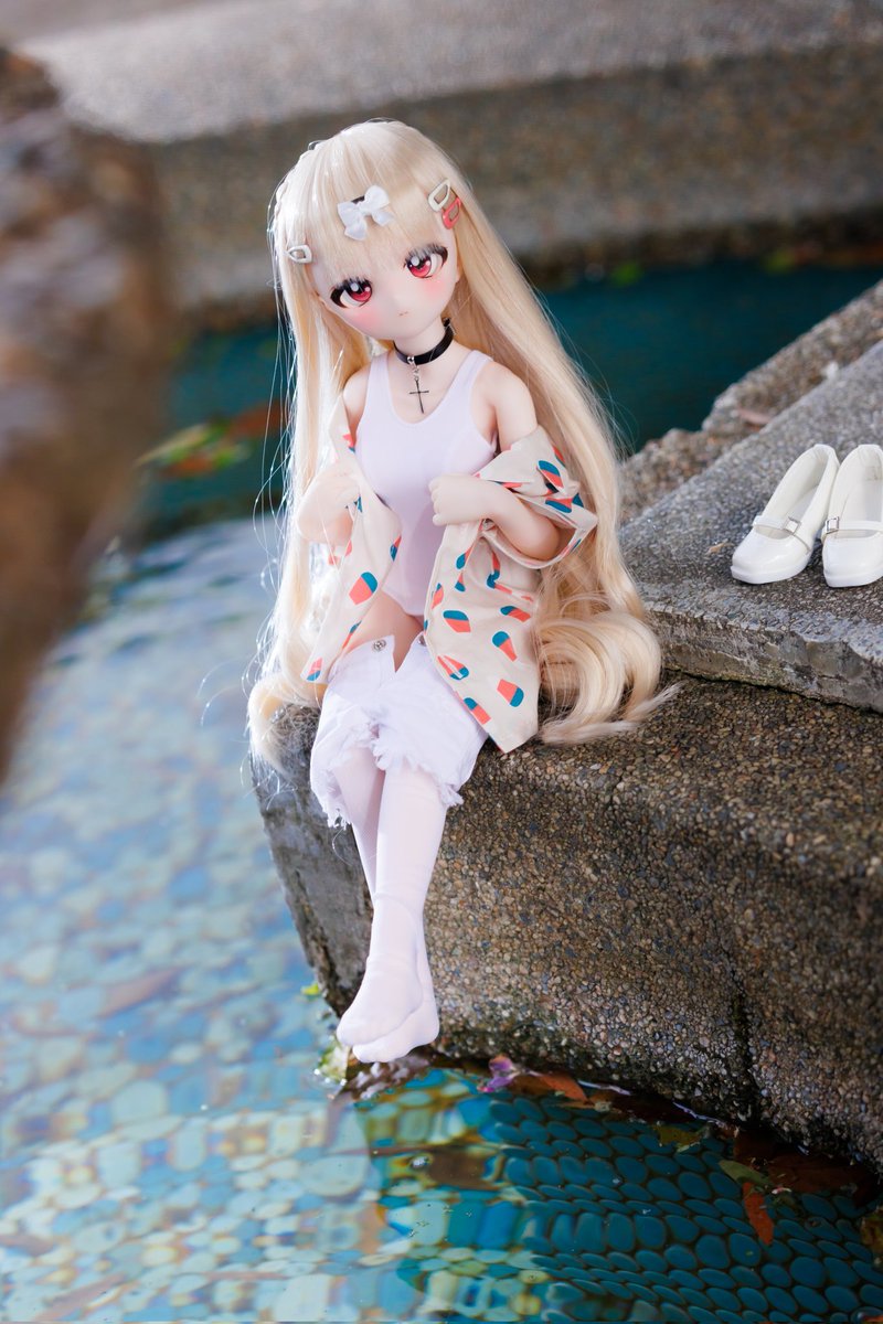 🫣🫣🫣🩱🩱🩱

お写真協力:<a href="/Akiame_glas/">璃雨</a>
#ぽもろこ