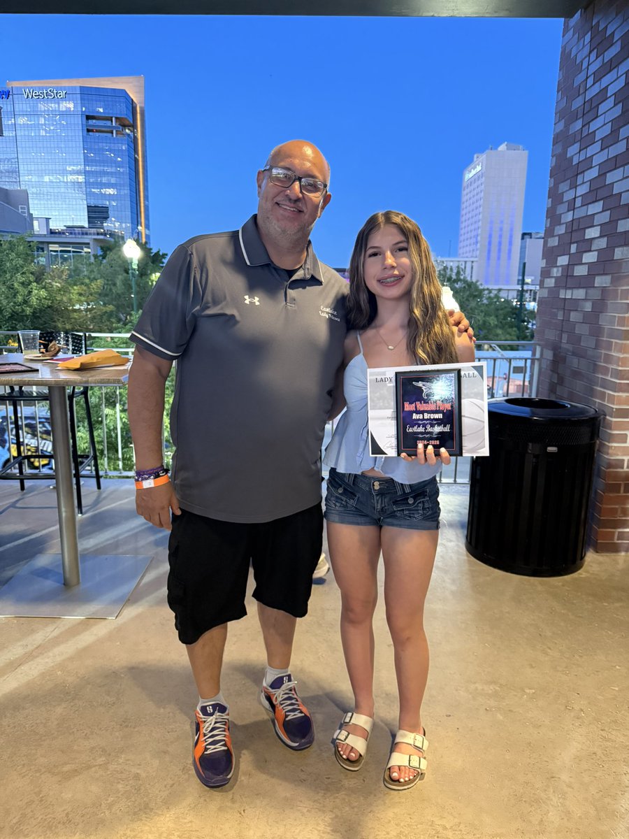 Christina Taylor (@carr254) on Twitter photo Thank you to the <a href="/EastlakeGBB/">Eastlake Lady Falcons Basketball</a> coaches for putting on an awesome end of year banquet. Coach Granados, you will be missed! 💜🧡🏀 Thank you to the <a href="/EastlakeGBB/">Eastlake Lady Falcons Basketball</a> coaches for putting on an awesome end of year banquet. Coach Granados, you will be missed! 💜🧡🏀