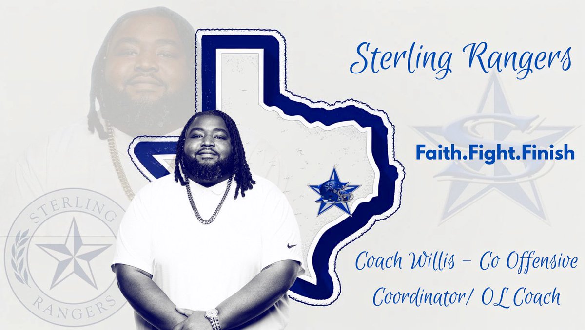 NEXT CHAPTER!! PROUD TO BE A RANGER!! 😎🔵⚪️