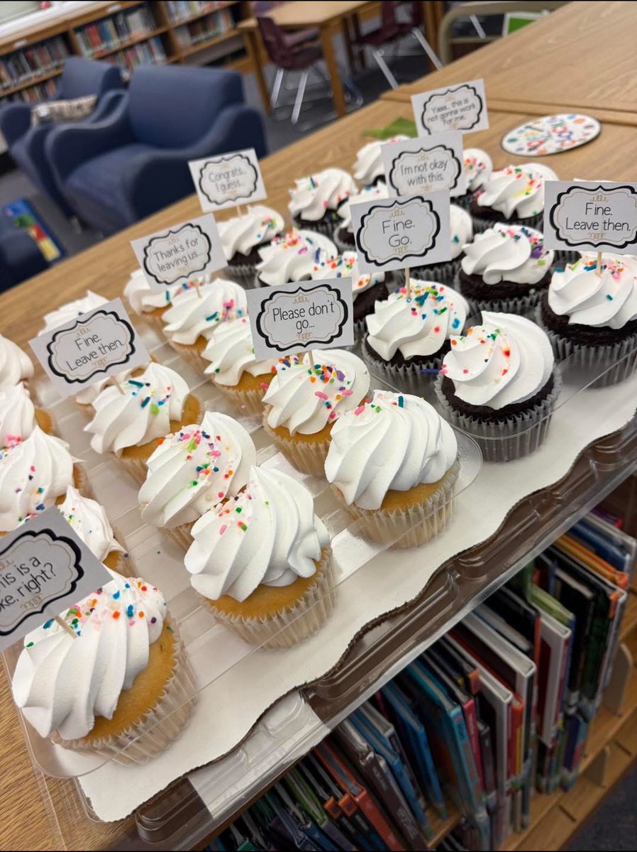 🍎Jenna Morrell🍏 (@msjennamorrell) on Twitter photo We loved celebrating the two retirements of our wonderful <a href="/jtownelementary/">Jeffersontown Elem</a> staff, Ms. G (Speech Path) and Mrs. Dana (Kinder-Assistant)! We will miss you and wish you the best in your next adventures. <a href="/JtownElemAP/">Katie Thompson</a> We loved celebrating the two retirements of our wonderful <a href="/jtownelementary/">Jeffersontown Elem</a> staff, Ms. G (Speech Path) and Mrs. Dana (Kinder-Assistant)! We will miss you and wish you the best in your next adventures. <a href="/JtownElemAP/">Katie Thompson</a>