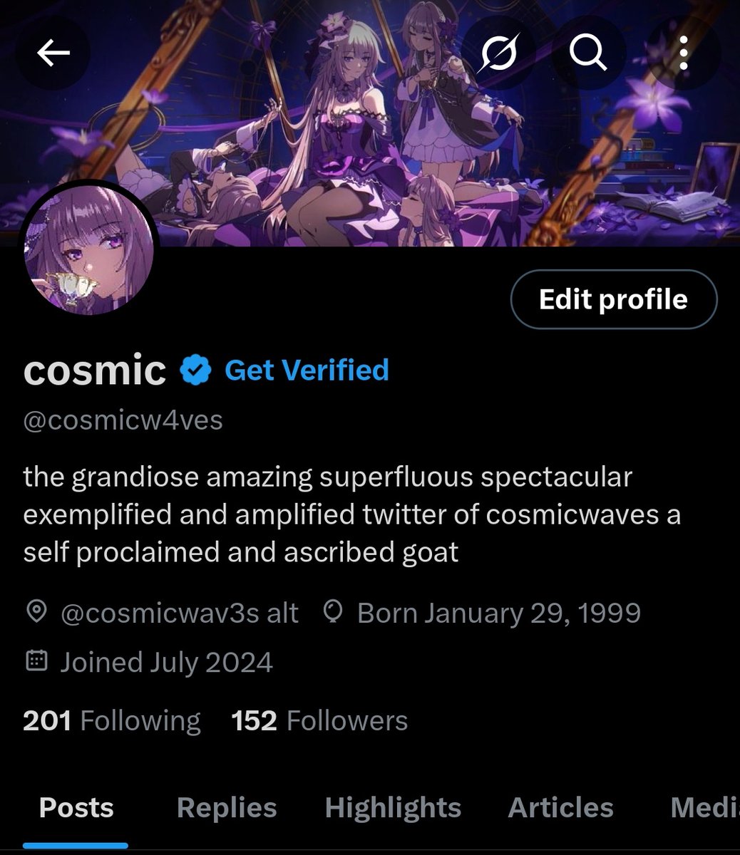 cosmicwav3s's tweet image. dropping my alt here!
its my non-pmtwt account where i talk about things that interest me (ie: hsr, manwha, etc.)
it also has my discord server in case you wanna join ☕ (@cosmicw4ves)