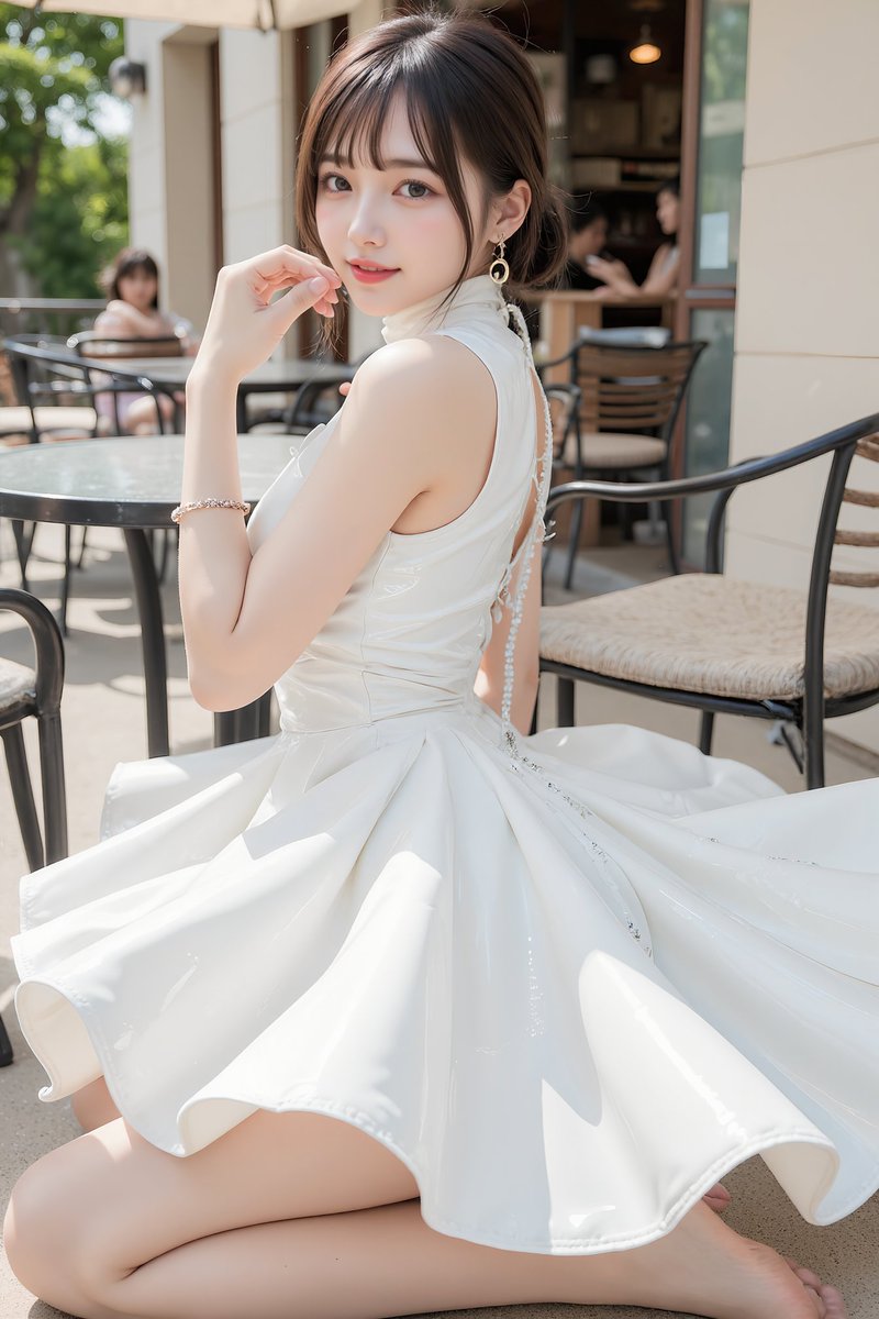 風が気持ちいいね✨