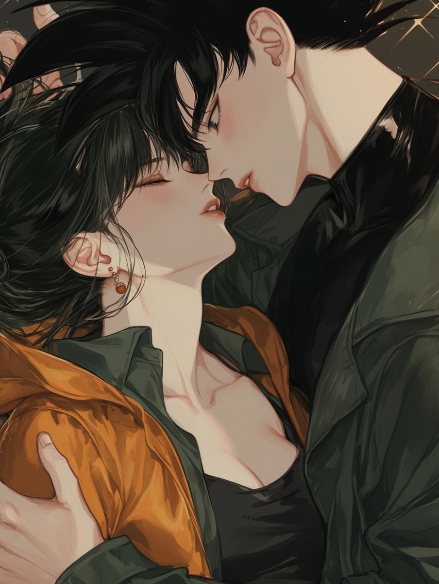sumonsun48125's tweet photo. Goku black ❤️ female Goku
I can't explain 😶😶
#Goku #femalegoku #black #zamasu #lovebond https://t.co/9ZN63Z3LZj