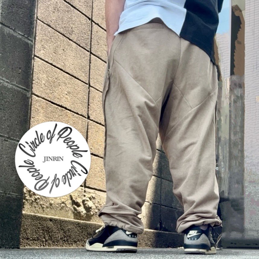 HAL_SHU_I. (@alma1025) on Twitter photo JINRIN rebuld sweat pants &スプリットTee
with A Ma Maniere AJ3
今日はあっつい〜🫠
#JINRIN#SWUN#スウェット#Tシャツ#aj3#amamaniere#スニーカー#スニウォリ写真部
<a href="/SWUN2022/">S.W.U.N</a>
@snkrs_warrior
<a href="/relation_r/">relation union/S.W.U.N/JINRIN</a>
<a href="/hanchikaLab/">hanchika Lab</a> JINRIN rebuld sweat pants &スプリットTee
with A Ma Maniere AJ3
今日はあっつい〜🫠
#JINRIN#SWUN#スウェット#Tシャツ#aj3#amamaniere#スニーカー#スニウォリ写真部
<a href="/SWUN2022/">S.W.U.N</a>
@snkrs_warrior
<a href="/relation_r/">relation union/S.W.U.N/JINRIN</a>
<a href="/hanchikaLab/">hanchika Lab</a>