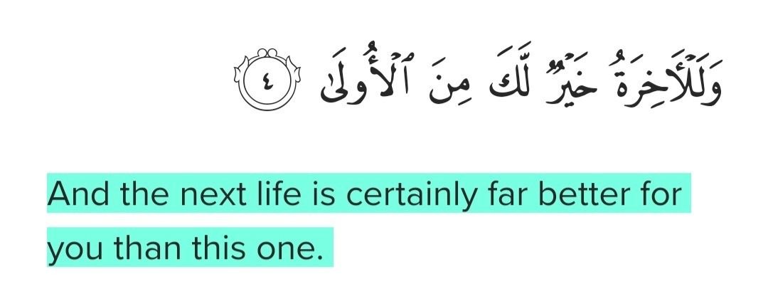 Verse of the day.