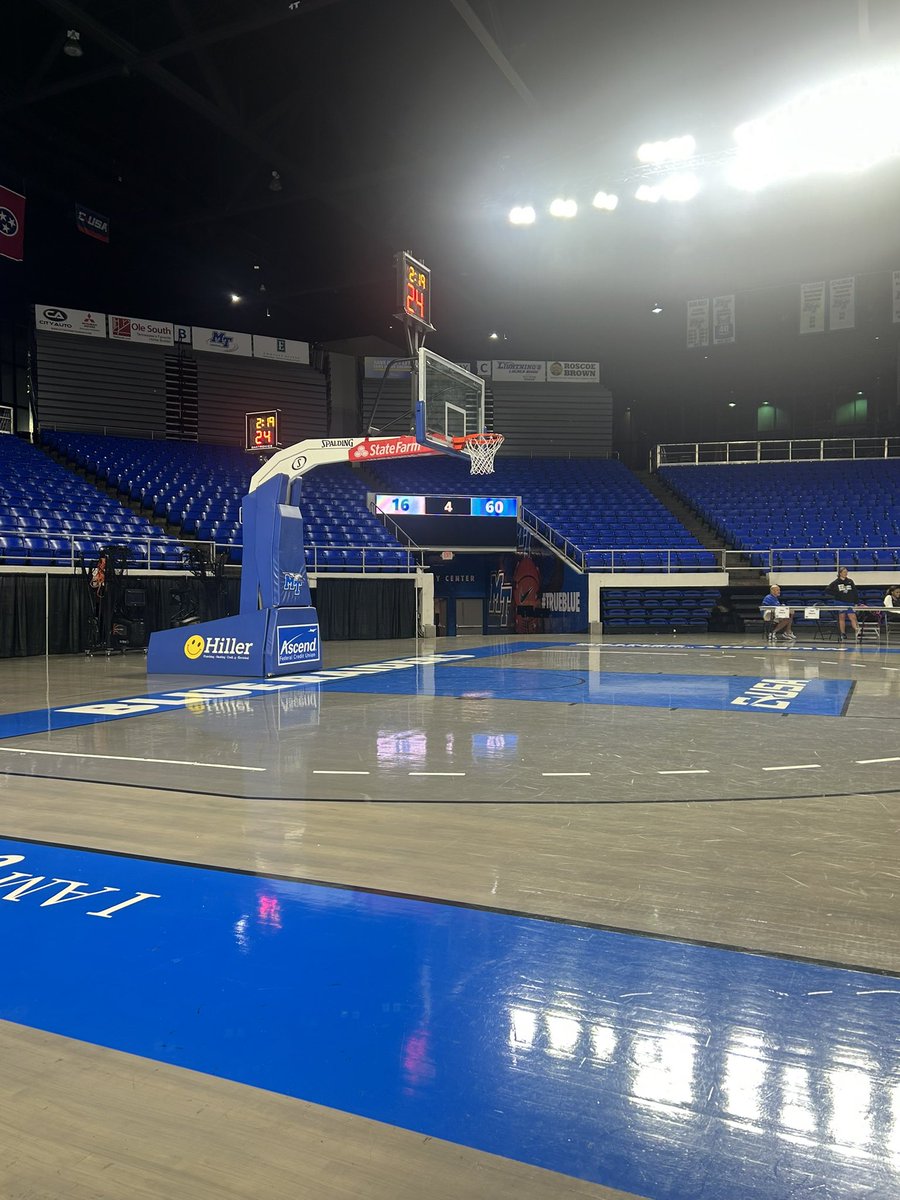 West High Girls Bball (@westhighgirlsbb) on Twitter photo Day 2 at MTSU- West Lady Rebels end the day 2-2! Which brings our overall record to 5-3 so far! 2 more tomorrow before we hit the road! #LadyRebelMindset#BeaRoleModel#Beafamily#Give200%effortatalltimes#Holdyourselfaccountableonandoffthecourt🏀<a href="/Westrebelsports/">West Athletic Council</a> Day 2 at MTSU- West Lady Rebels end the day 2-2! Which brings our overall record to 5-3 so far! 2 more tomorrow before we hit the road! #LadyRebelMindset#BeaRoleModel#Beafamily#Give200%effortatalltimes#Holdyourselfaccountableonandoffthecourt🏀<a href="/Westrebelsports/">West Athletic Council</a>