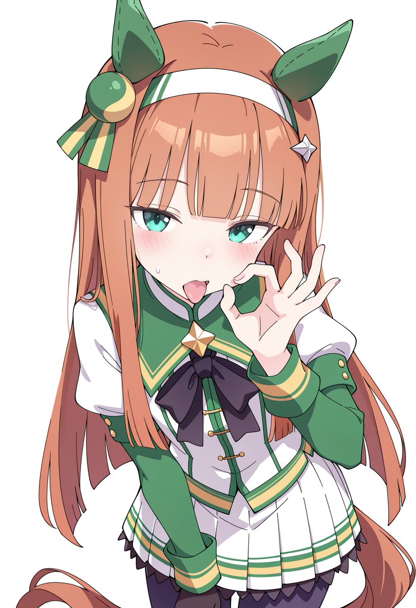 サイレンススズカ