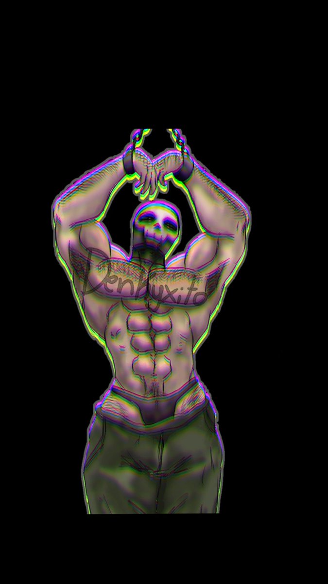 the_ug1's tweet photo. Ghost de Call of Duty un tanto.... vulnerable.
#ghostcod #digitalart #fanart #CallofDuty #cod #fypシ #bigboy 
#dibujodigital #art #gaydraw https://t.co/F6A6GhqgBJ
