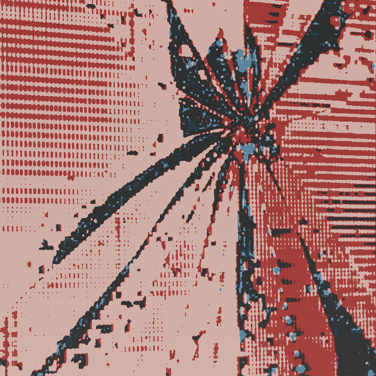 ᅠᅠ▞﹑ᅠ𝕷𝙰𝙸𝙽ᅠ.ᐟᅠᅠ (@iocaloddity) on Twitter photo 