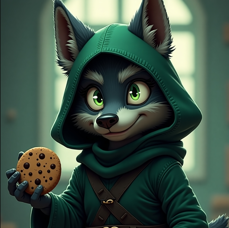 fenrir_crypto's tweet photo. 🍪 $COOKIE is NOT a memecoin. It’s the native asset of the @cookiedotfun ecosystem, participating to the rise of InfoFi: a #Web3 data economy where curation, AI, and user rewards converge. Here’s why $COOKIE might be Web3’s next power token 🧵👇 https://t.co/heh60NLUya