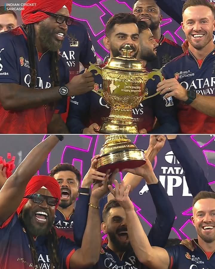 imShakil18's tweet photo. Congratulations @RCBTweets
@imVkohli    #ViratKohli𓃵 https://t.co/9DiDvcJo3F