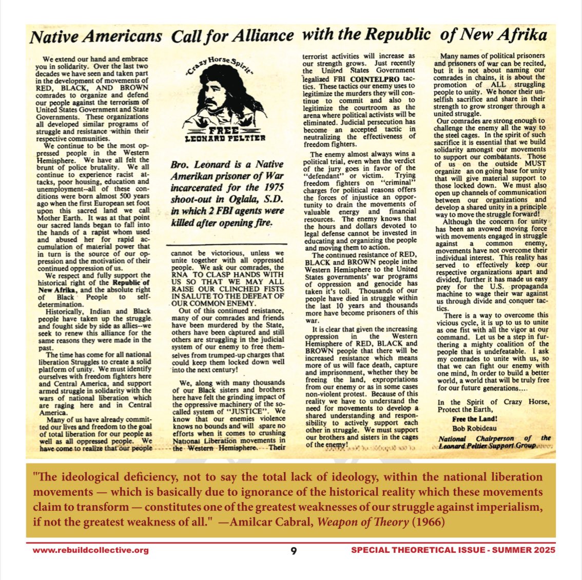 Re-Build Collective tweet media