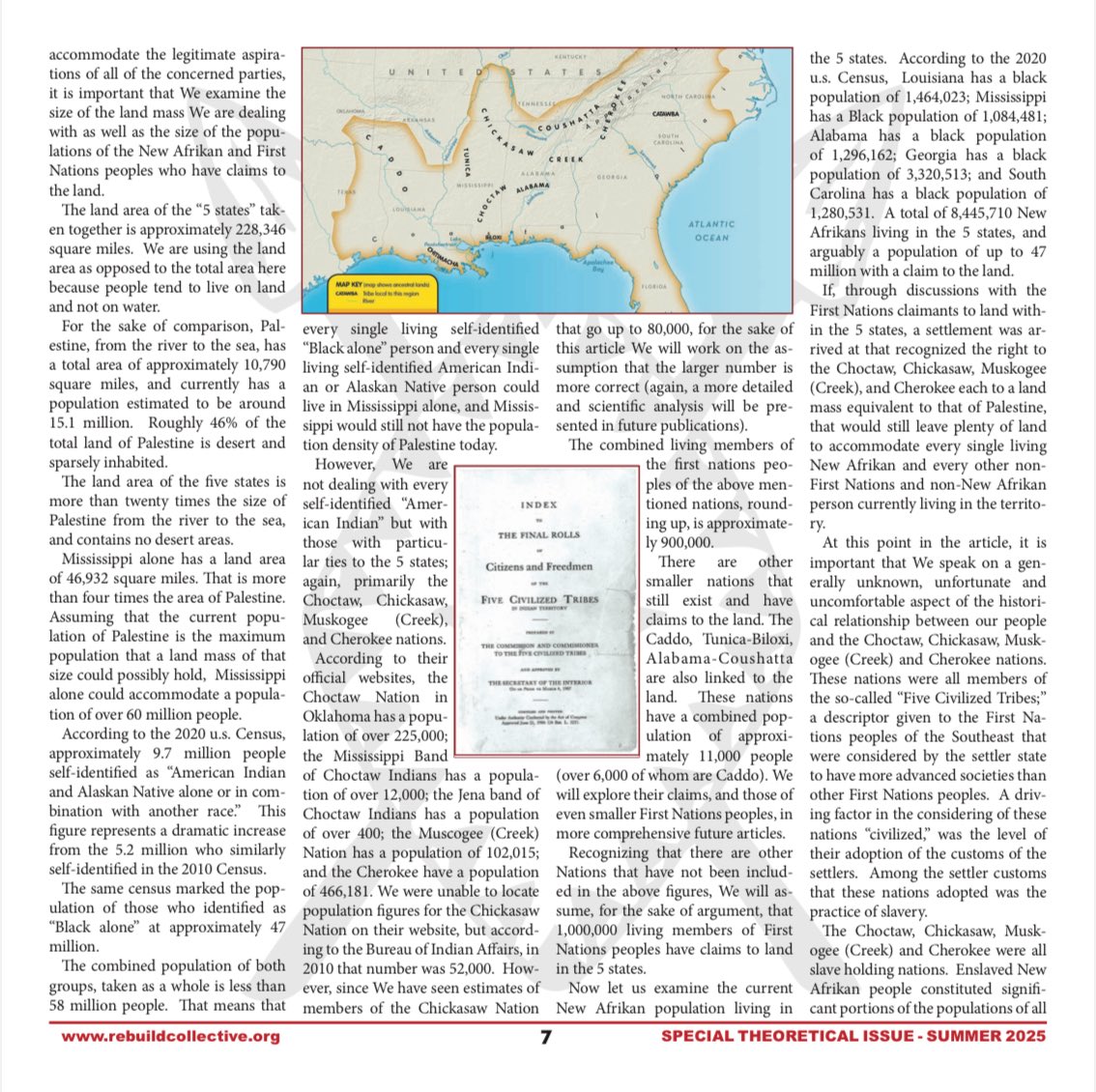 Re-Build Collective tweet media