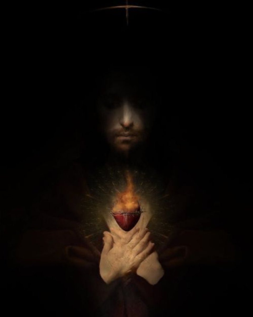 bethecreed's tweet photo. Put your trust in the Most Sacred Heart of Jesus. https://t.co/vET9rh26Iy