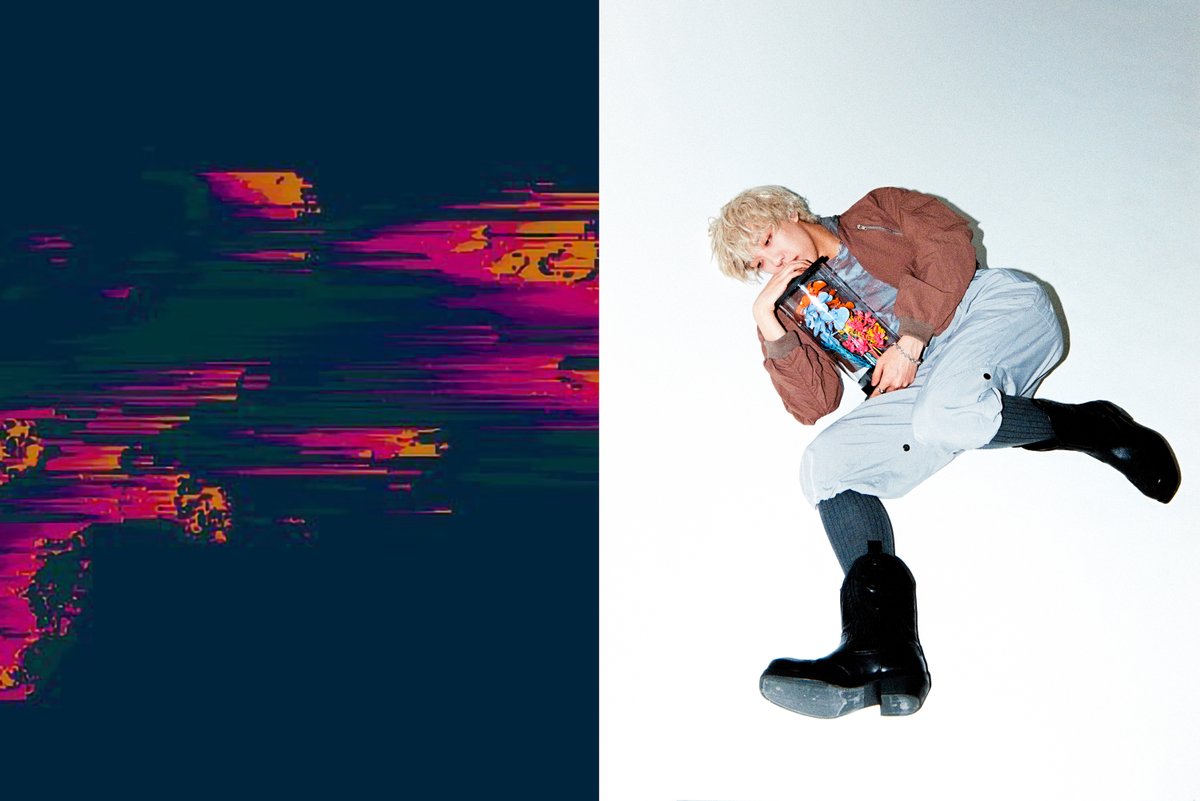 lethe__info's tweet photo. ︱#featATS︱

#椎乃味醂
'喧騒 feat. Aile The Shota'

7.7(月)からTOKYO MX、BS11ほかにて放送開始
TVアニメ『#出禁のモグラ』
エンディングテーマに決定

@dekinnomogura
@sheeno3rin @SheenoMirin
#AileTheShota
@Lethe_Shota 

©江口夏実・講談社／出禁のモグラ製作委員会 https://t.co/Ehs7OjaVjA