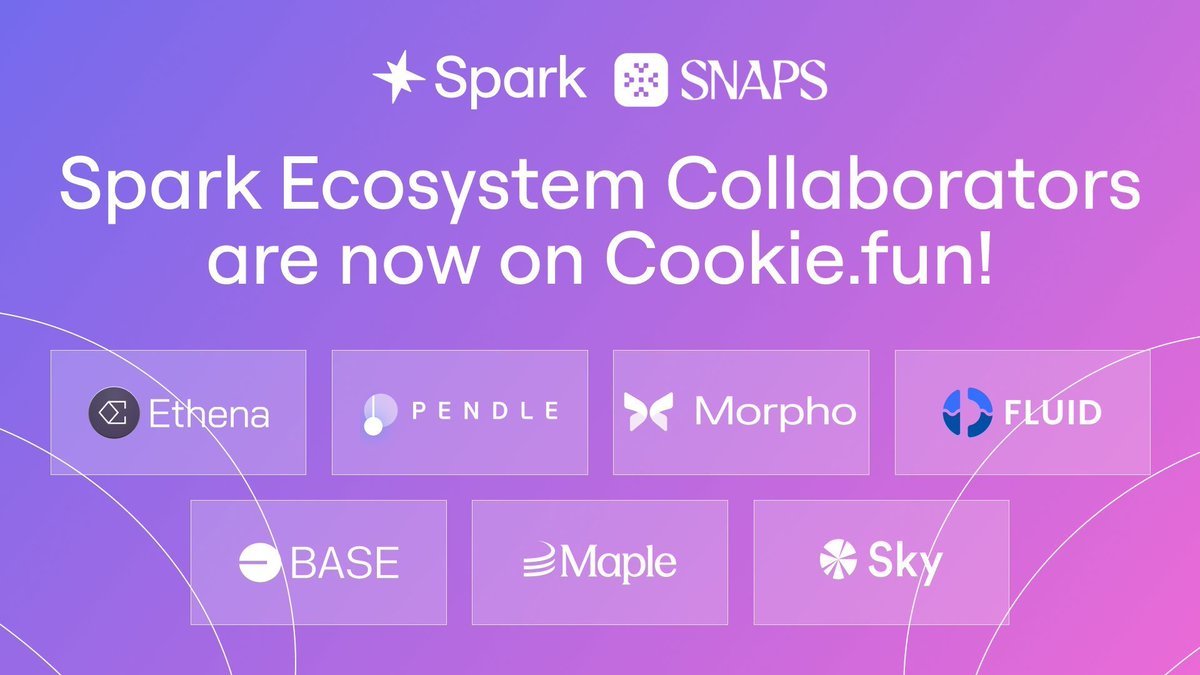 【SparkFi 重大突破！布局 Optimism 与 Unichain，点燃以太坊超级链增长引擎】

DeFi 玩家注意了！SparkFi 今天放大招 —— 正式登陆 Optimism 主网和 Unichain，这波操作直接给以太坊超级链（Ethereum