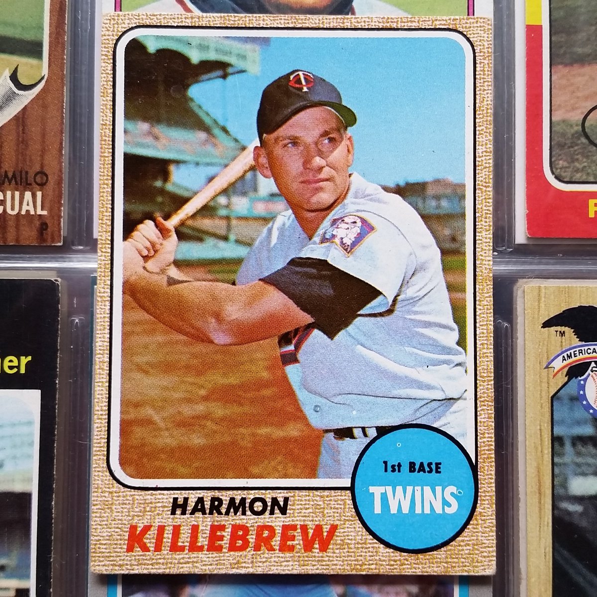 Bradley Felix (@tweatinpreacher) on Twitter photo 