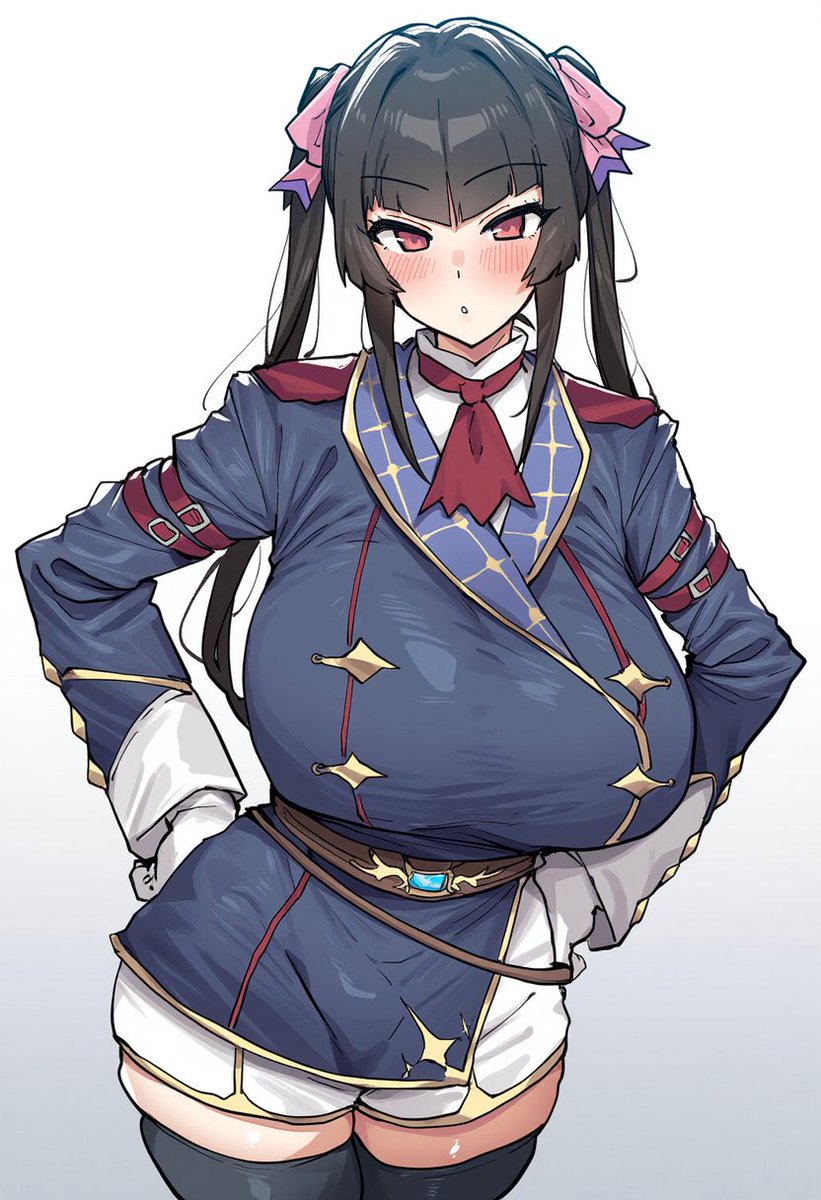 おっそろしく似てると思ったけど前髪がそっくりなんだこの二人 