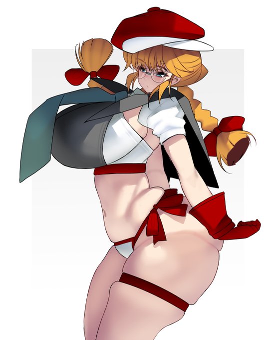 眼鏡っ子おっぱい
https://t.co/0Th2lm2CBC 