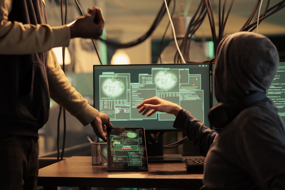 mayormattmc's tweet photo. Cybersecurity protects our digital lives from threats and attacks. 🔐💻 Stay vigilant, use strong passwords, and keep software updated to keep your data safe. Security is everyone’s responsibility! 🛡️🌐 #Cybersecurity #DataProtection #StaySafeOnline https://t.co/qm8NkYR5f1
