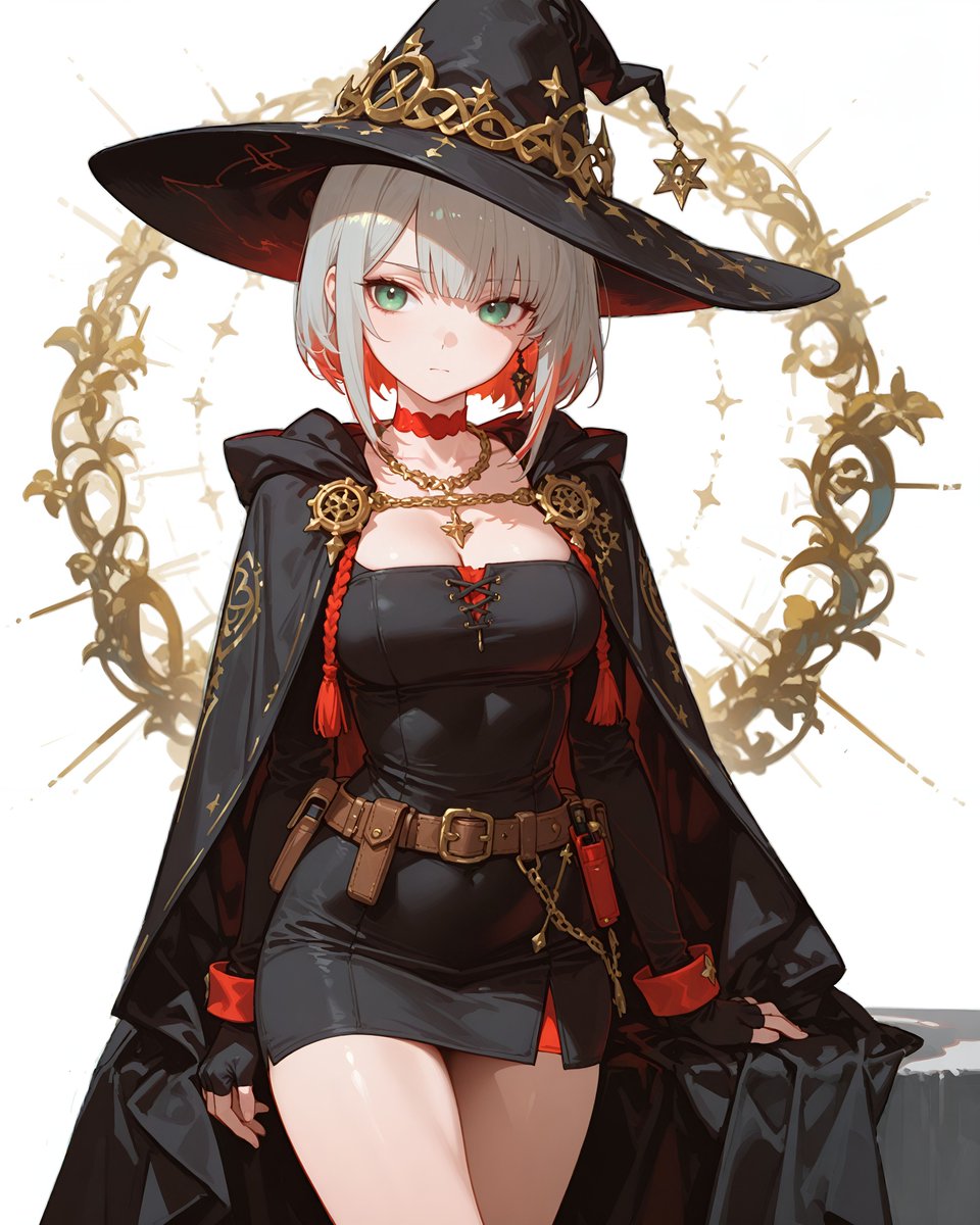 #AIart #AIイラスト