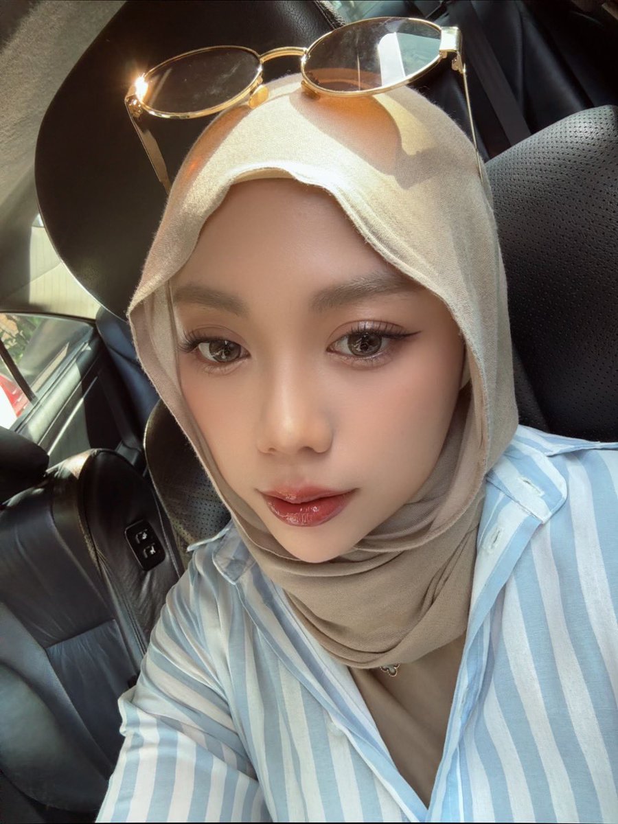 Nitip jejak kehidupan