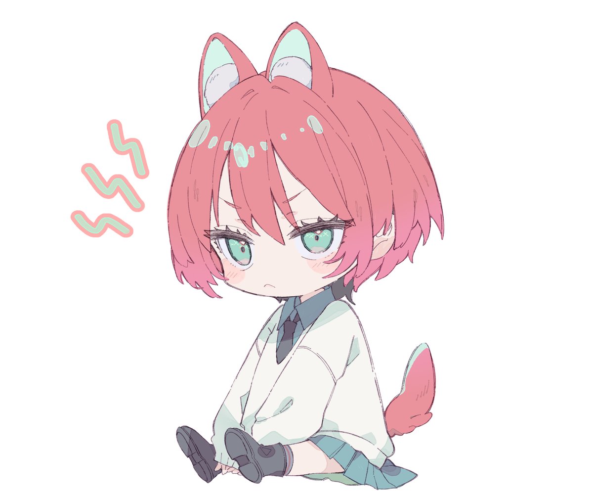 pamii_000's tweet image. 狂犬マチュ
 #ジークアクス #GQuuuuuuX