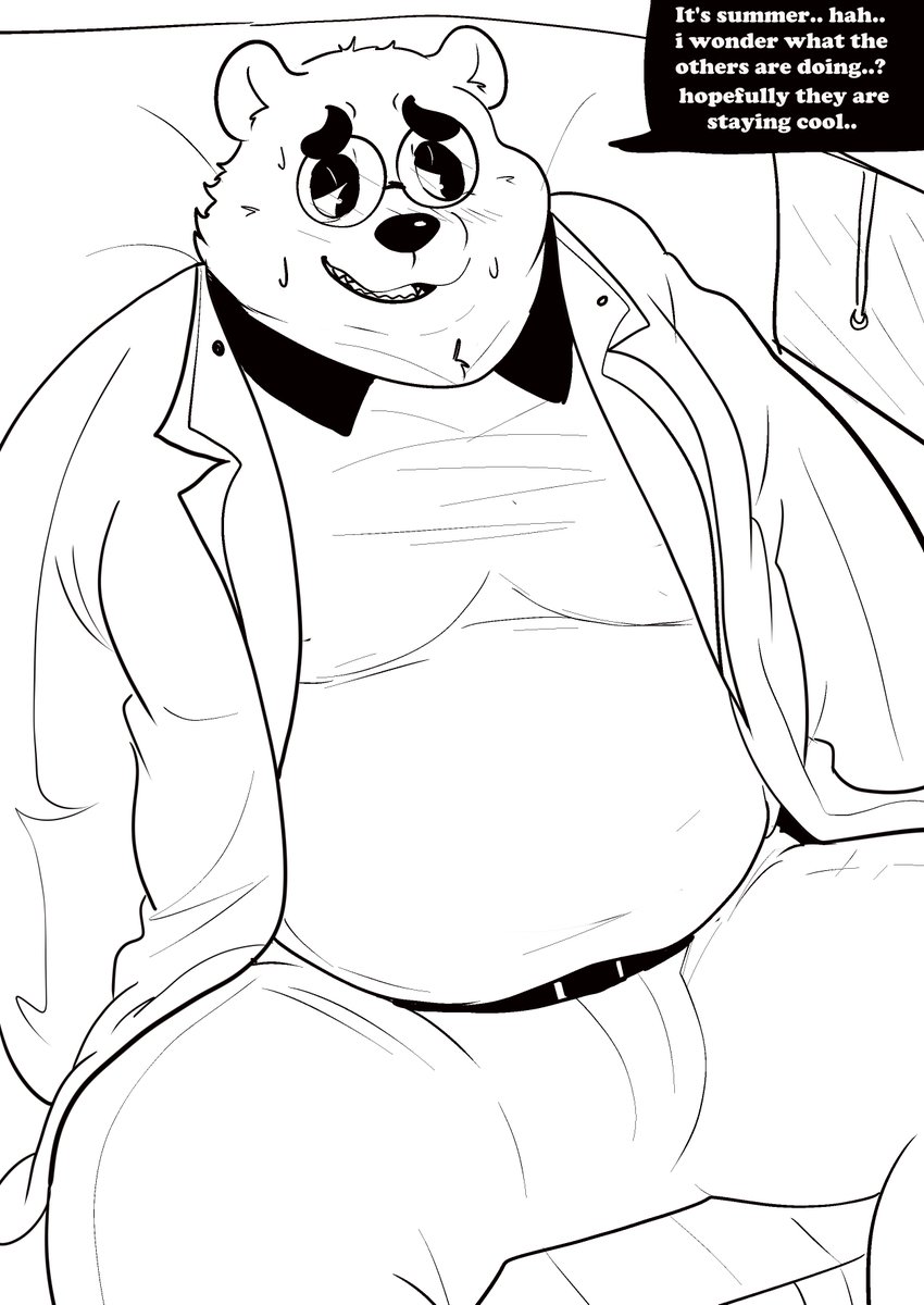 RinHatsuyuki's tweet image. Busy, Busy.