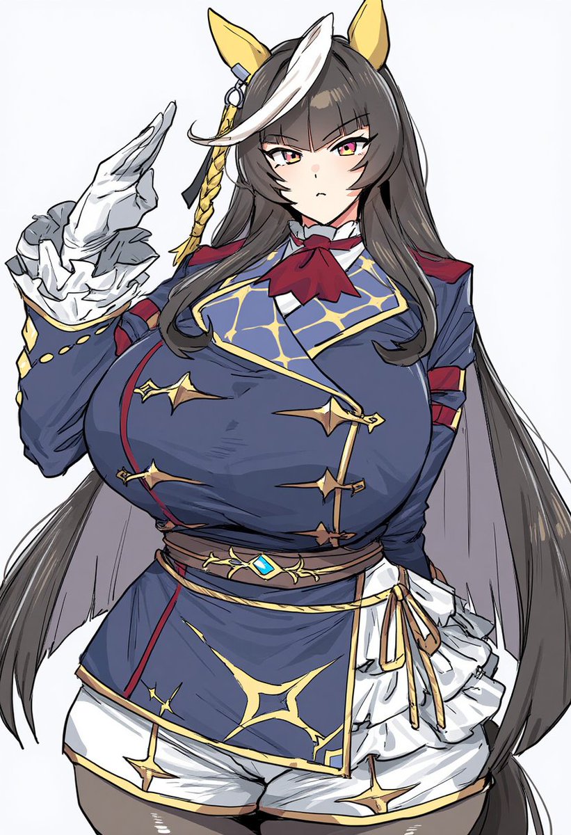 おっそろしく似てると思ったけど前髪がそっくりなんだこの二人 