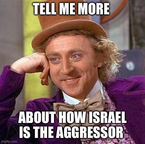 Israel vs:

- Gaza
- Judea and Samaria
- Lebanon
- Syria
- Yemen
- Iraq 
- Iran
- South Africa 
- Australia 
- Canada
- France
- Ireland 
- Qatar 
- Egypt
-  Algeria
- Comoros
- Djibouti
- Libya
- Mauritania
- Oman
- Saudi Arabia, 
- Somalia
- Tunisia
- Afghanistan
- Bangladesh
-