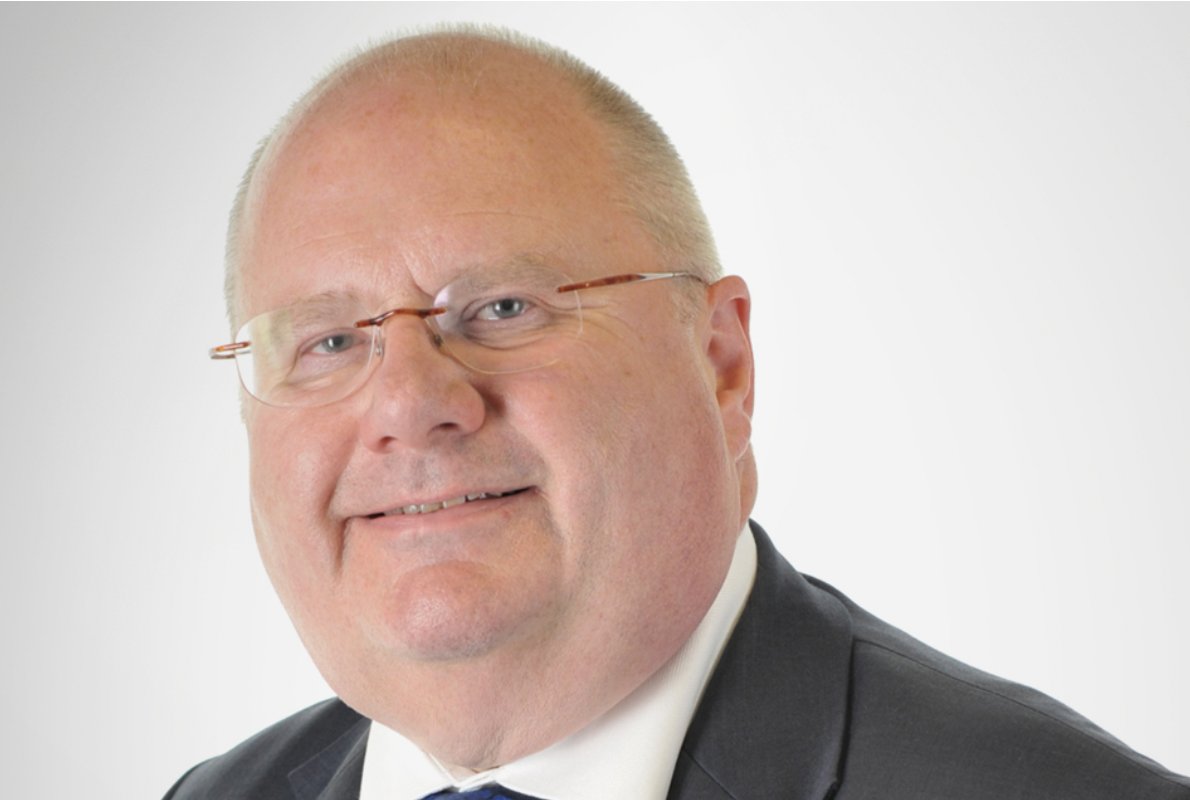 According to Lord Pickles, antisemitism includes: Denying the Jewish people their right to self-determination, seeing Israel as a racist endeavor and charging Jews with conspiring to harm humanity.

But he's entirely silent on the right of self-determination of the Palestinians.