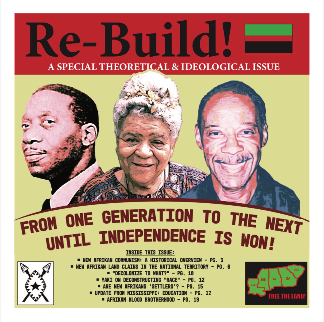 Re-Build Collective tweet media