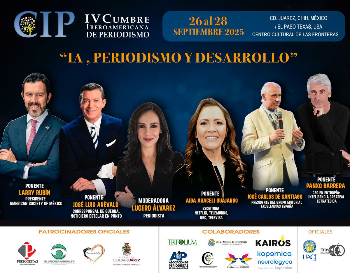 KAREN SANTAMARIA tweet media