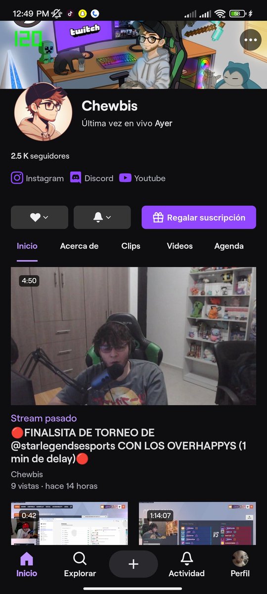 Dan Guevara tweet media