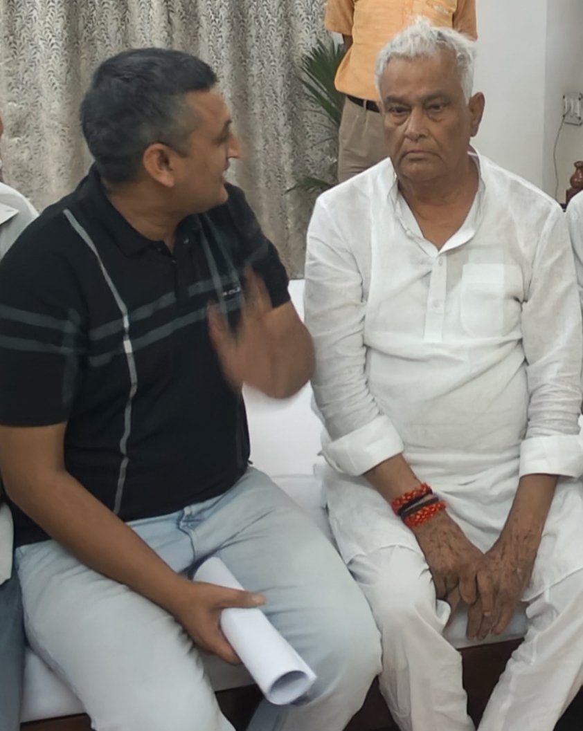 मोहरसिंह सलावद tweet media