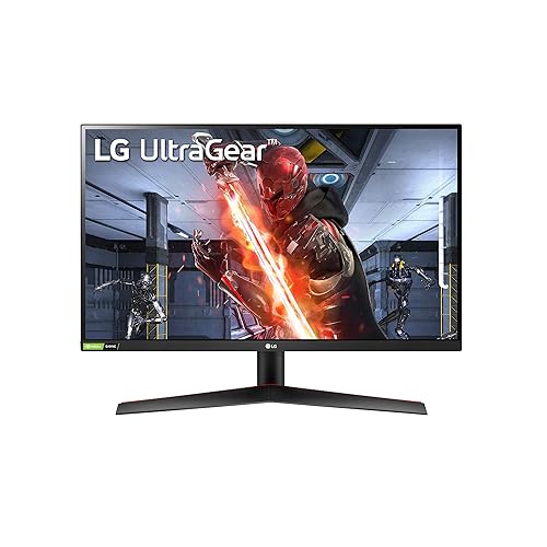 An item on my Throne wishlist just got fully funded: LG 27GN800-B UltraGear 27 inch QHD (2560x1440) IPS 144Hz 1ms Gaming Monitor AMD FreeSync Premium G-Sync Compatible HDR10 HDMI DisplayPort Black - Refresh rate - 144. Thank you! throne.com/unicatoo #Wishlist #Throne