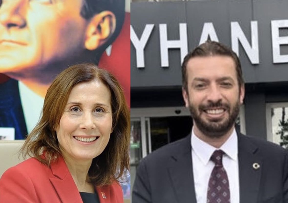 Gözaltına alınan Seyhan Belediye Başkanı Oya Tekin ile Ceyhan Belediye Başkanı Kadir Aydar, çıkarıldıkları mahkemece tutuklandı.